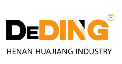 DEDING – Henan Huajiang Industry