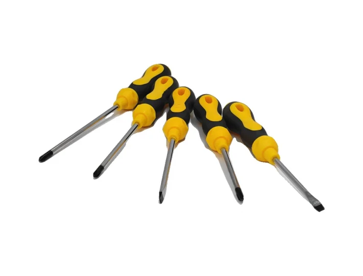 B502 Screwdriver model B502