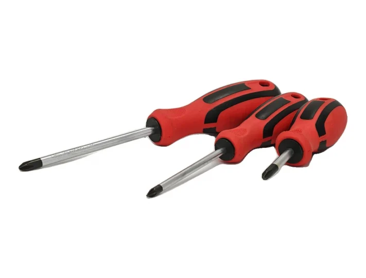 B504 Screwdriver model B504