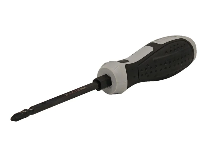 DS655 Screwdriver model DS655