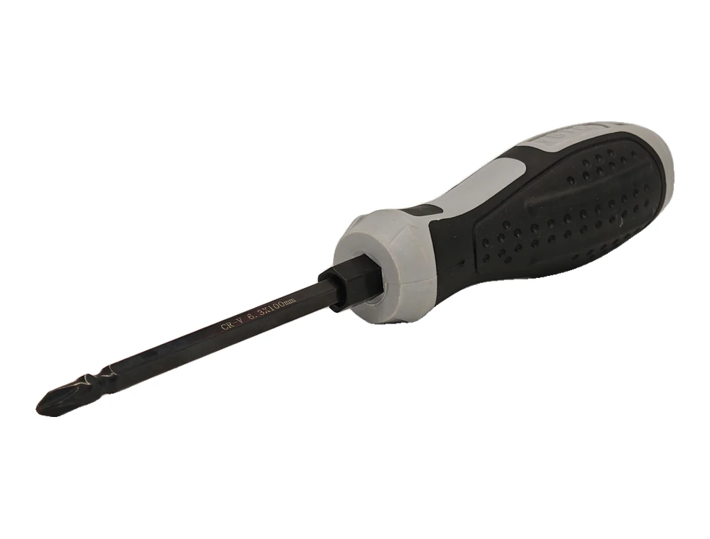 DS655 Screwdriver model DS655