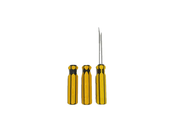 S400 Screwdriver model S400