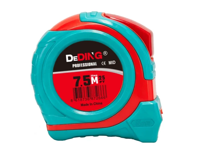 B302 Tape Measure model B302