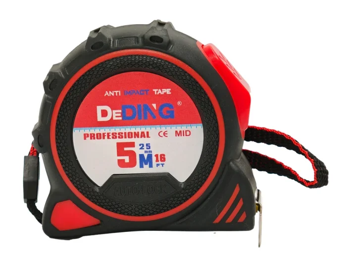 B312 Tape Measure model B312