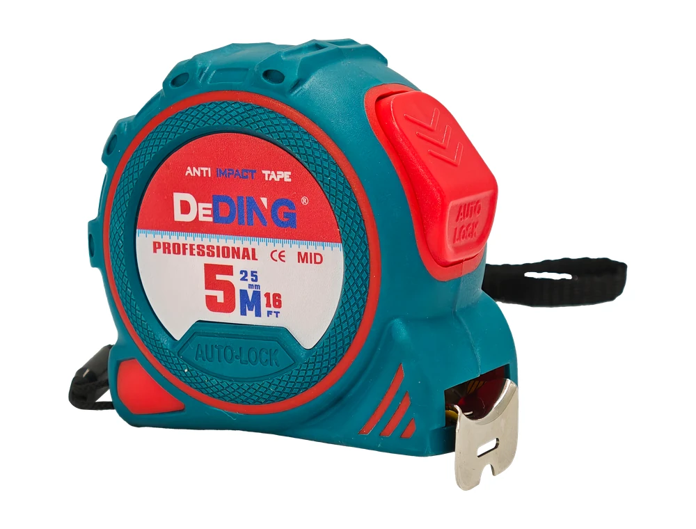 B314 Tape Measure model B314