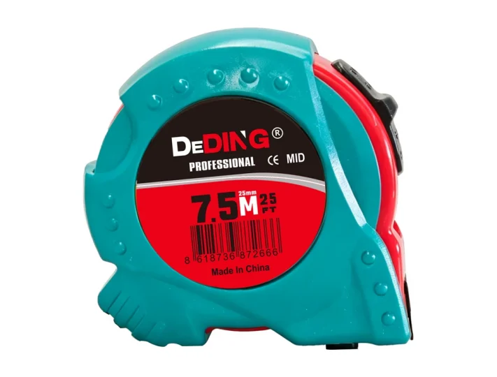P201 Tape Measure model P201