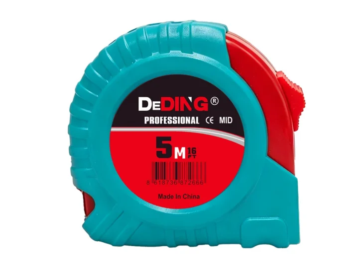 P203 Tape Measure model P203