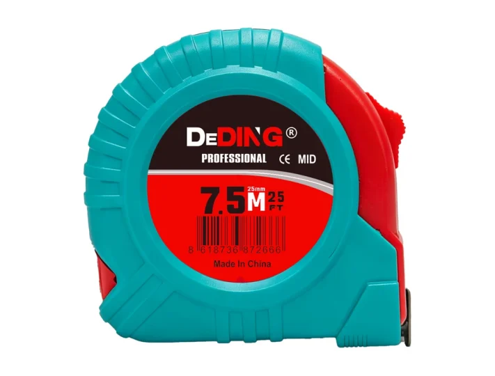 P205 Tape Measure model P205