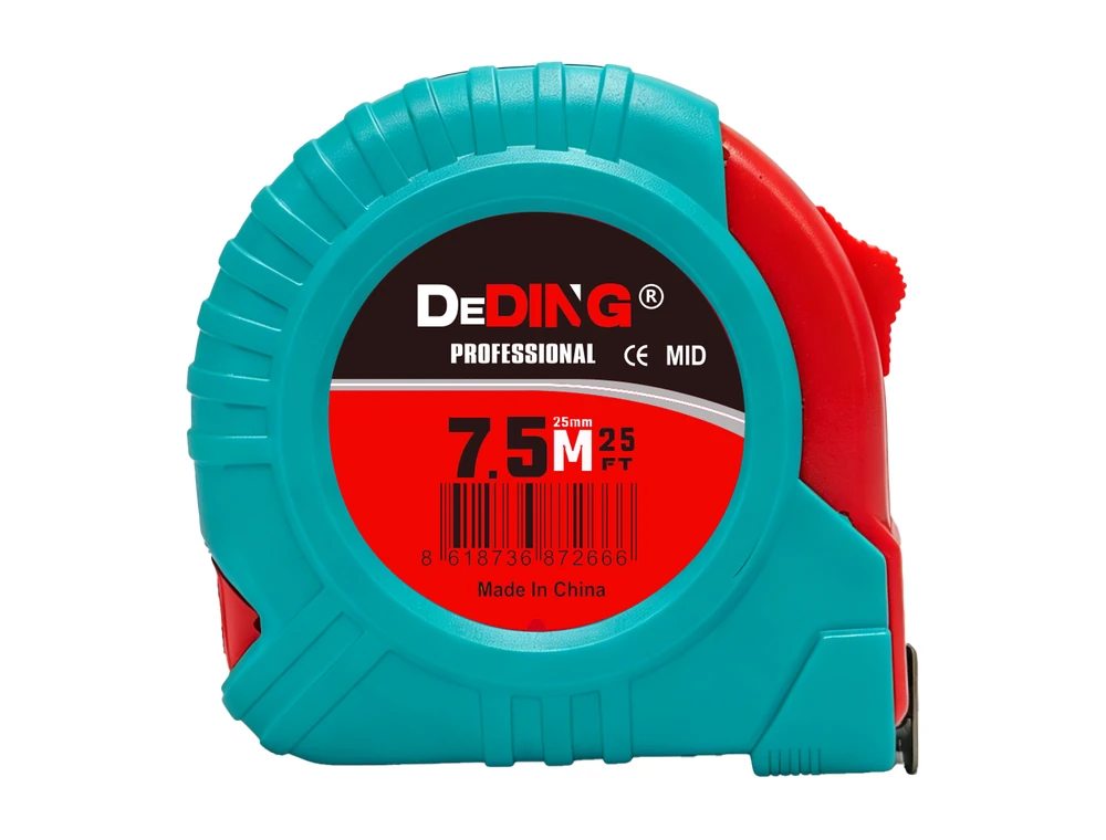 P205 Tape Measure model P205