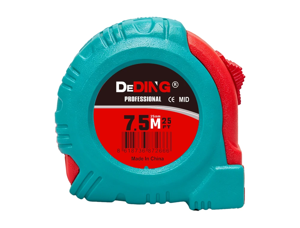 P208 Tape Measure model P208