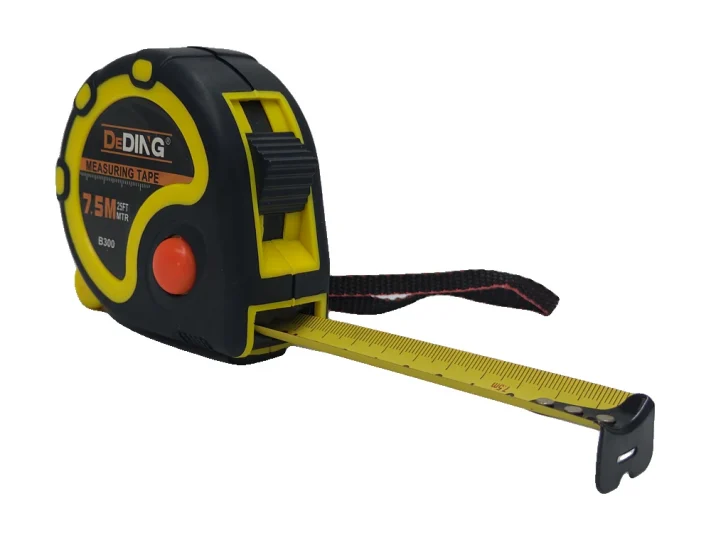 PZ210B Tape Measure model PZ210B