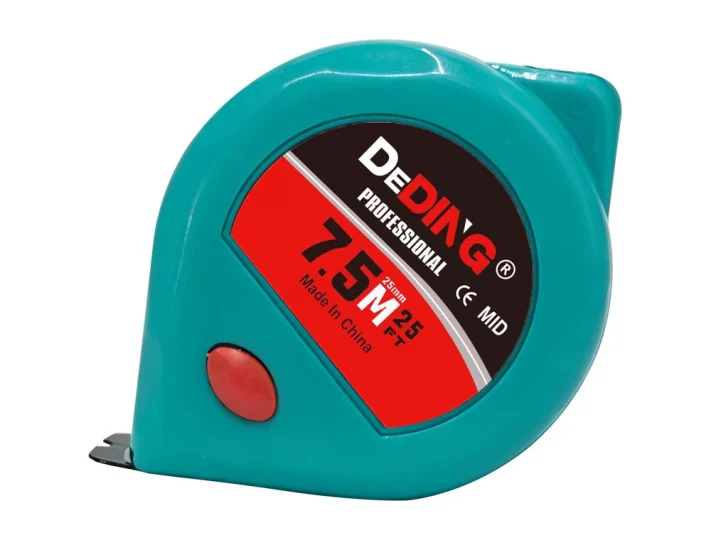S001 Tape Measure model S001