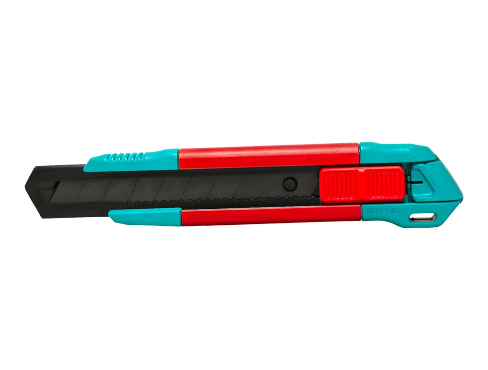 J837 Utility Knife model J837