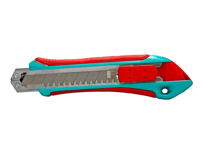JB729A Utility Knife model JB729A