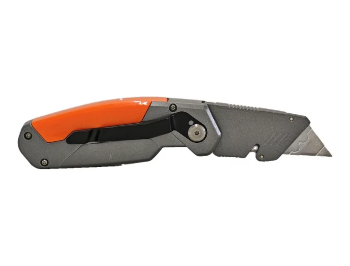 JS907 Utility Knife model JS907